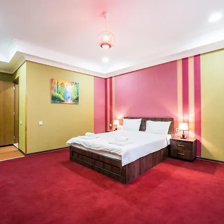Hotel Georgian House à Koutaïssi Extérieur photo