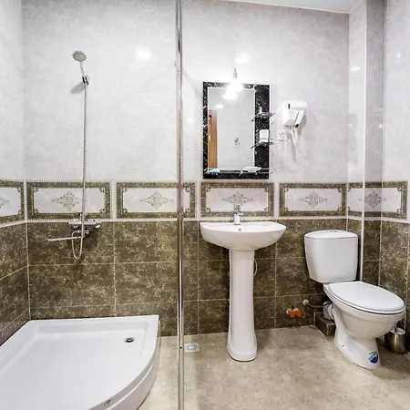 Hotel Georgian House à Koutaïssi Extérieur photo