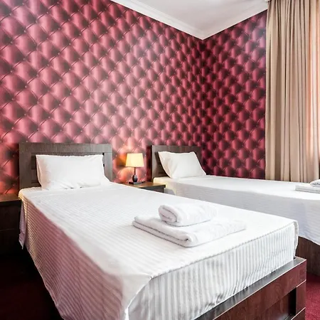 Hotel Georgian House à Koutaïssi Extérieur photo