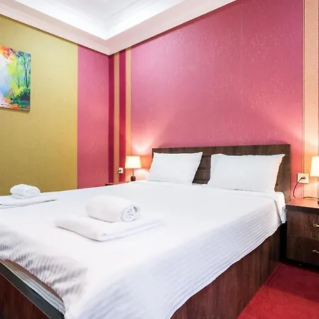 Hotel Georgian House à Koutaïssi Extérieur photo