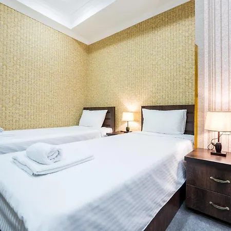 Hotel Georgian House à Koutaïssi Extérieur photo