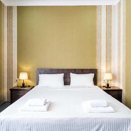 Hotel Georgian House à Koutaïssi Extérieur photo
