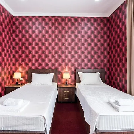 Hotel Georgian House à Koutaïssi Extérieur photo