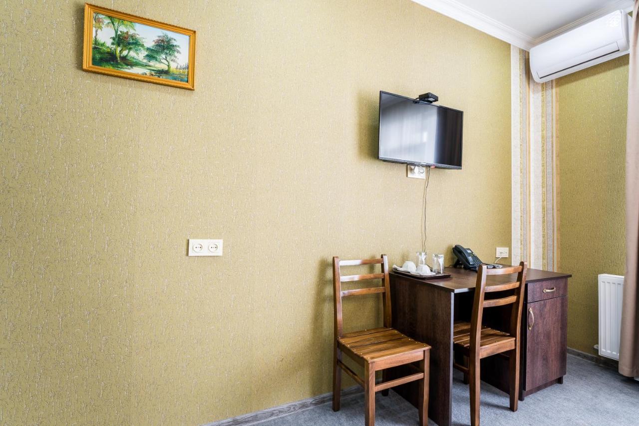 Отель Georgian House Кутаиси